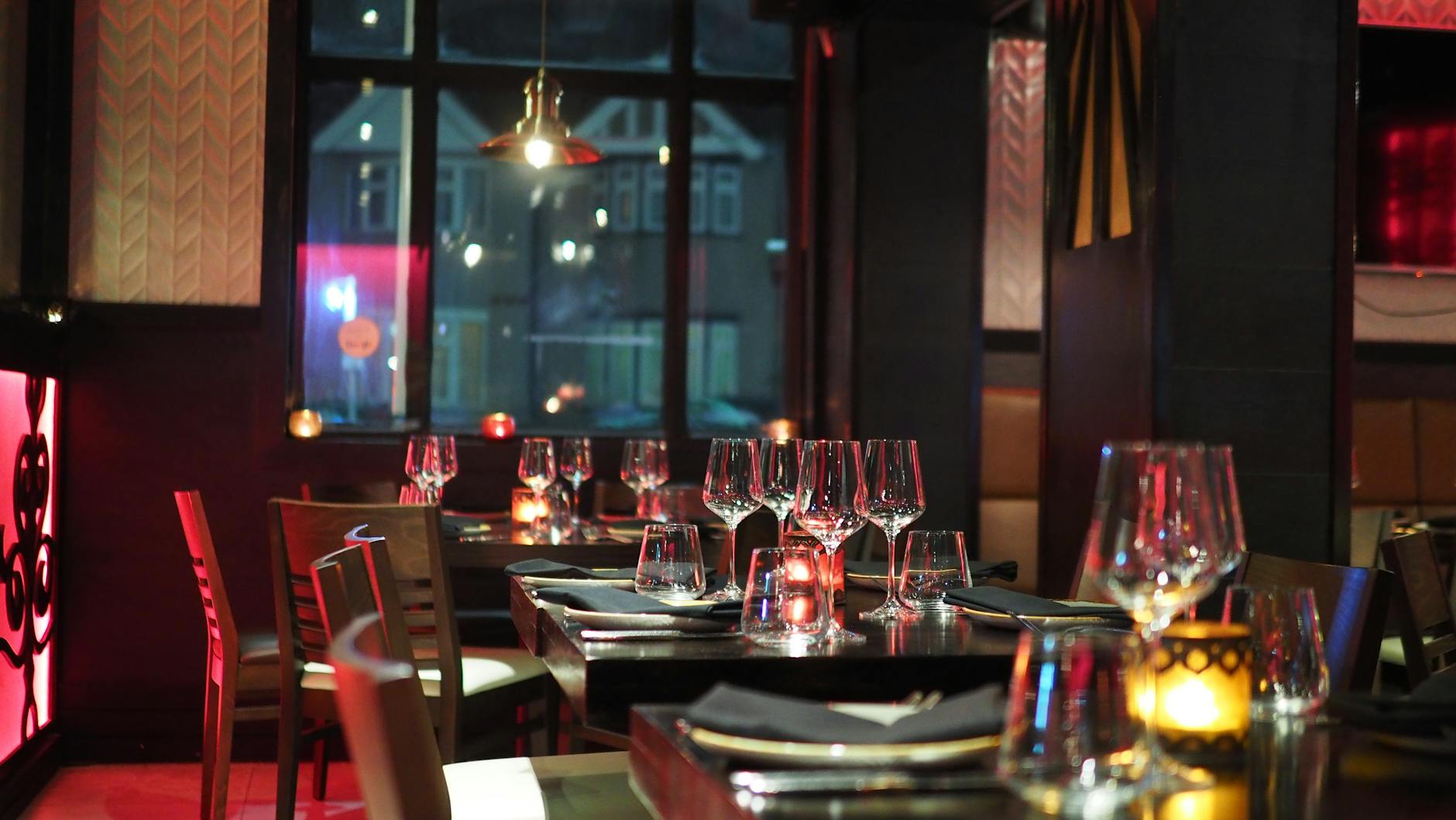Restaurant Hochzauchen