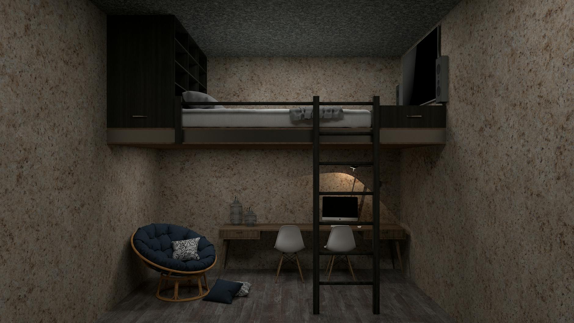 Saalbach Loft