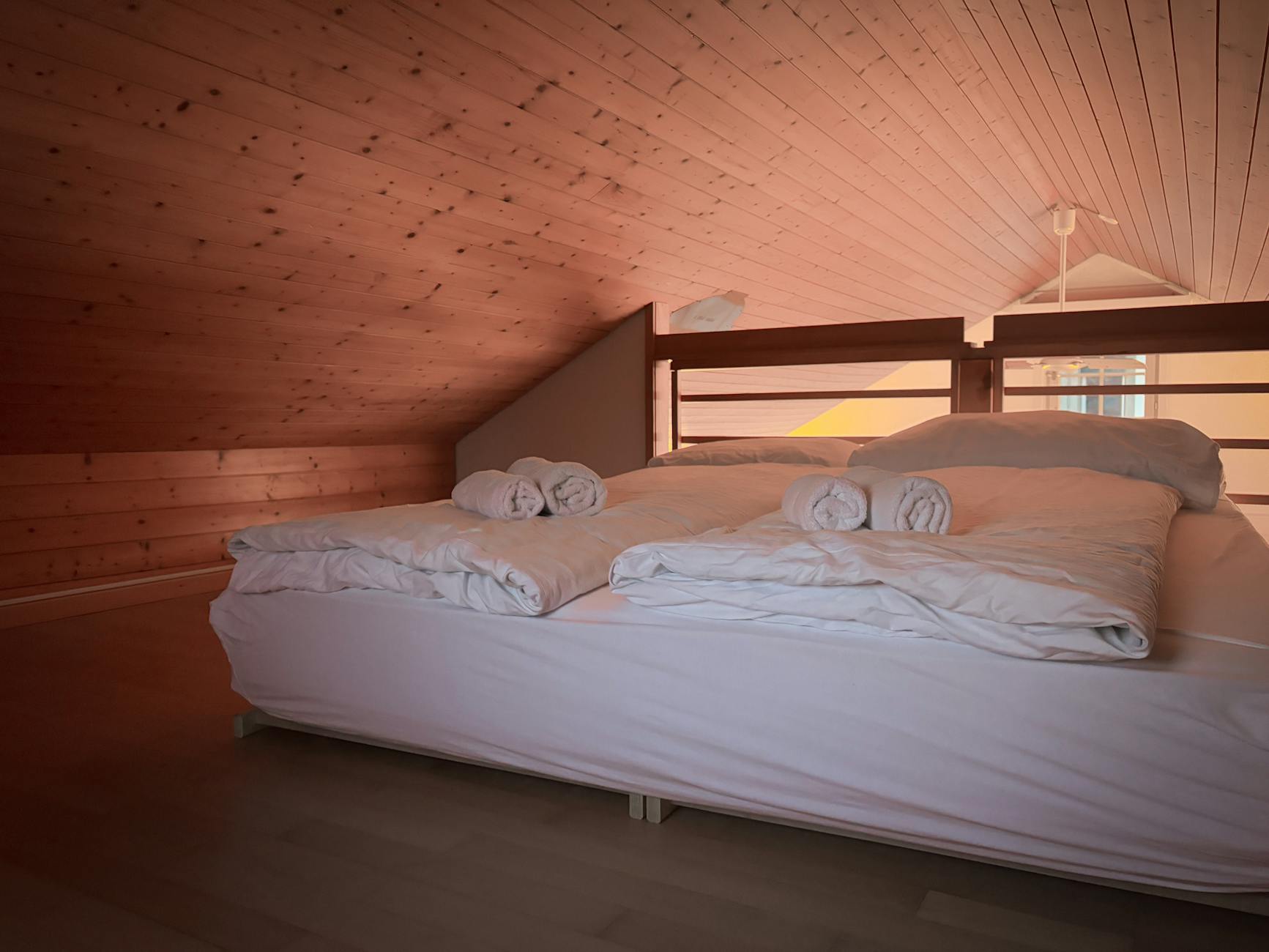 Saalbach Loft - Ansicht 2